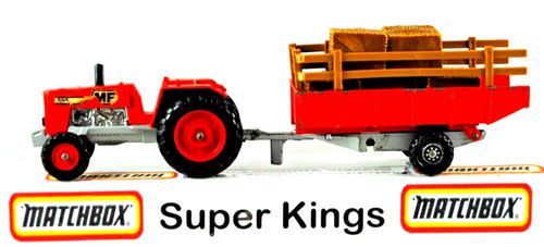 Matchbox super kings mf - super-kings,