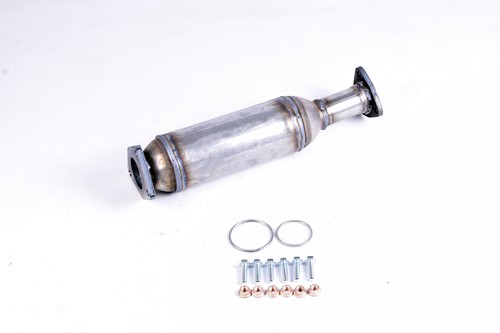 Eec catalyst fits honda accord - fits,