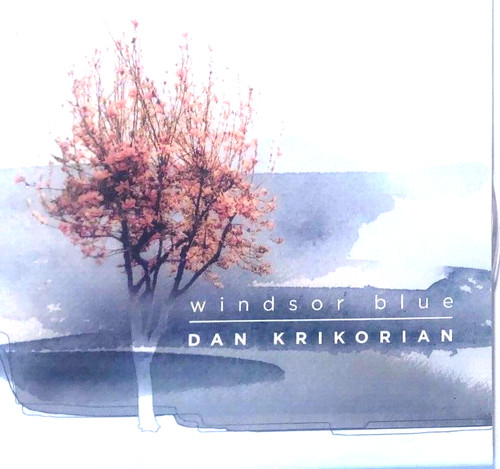 Windsor blue dan krikorian - windsor,