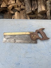 Vintage henry disston usa - disston,