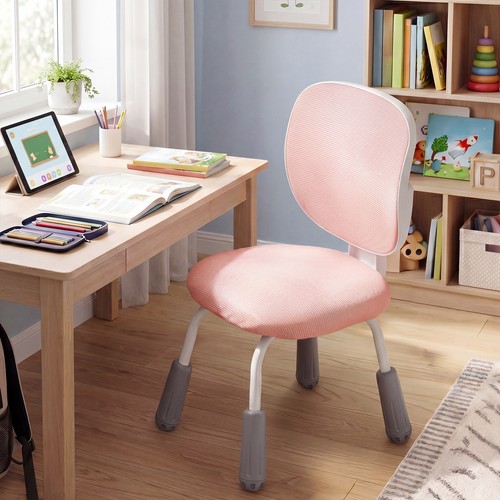 Kids school desk chair - chair, with