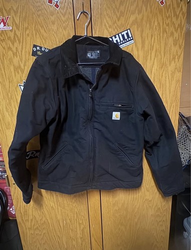 Carhartt black duck blanket - carhartt,
