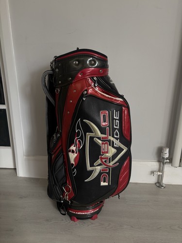 Callaway diablo edge - diablo,