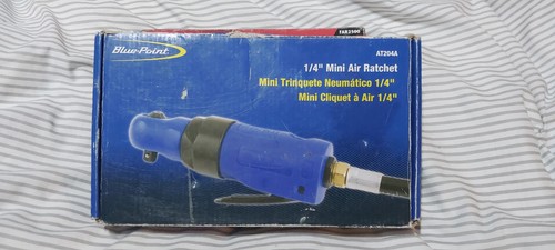 Blue point mini air - blue-point,