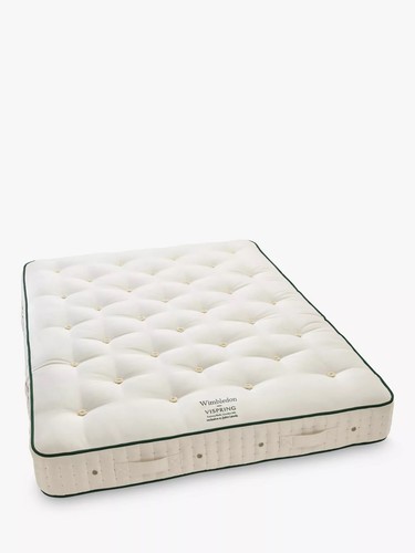 Vispring wimbledon super king - vispring,