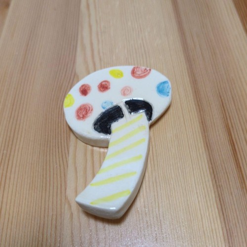 Chopstick rest pottery - chopstick,