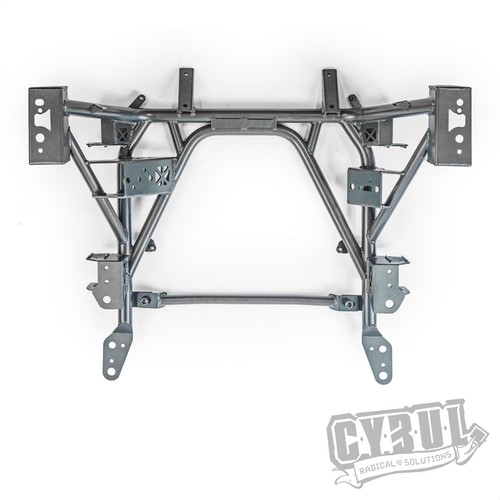 Mazda nb front tubular - mx-5,
