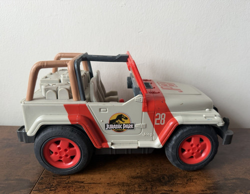 Mattel jurassic world - jurassic, raptor