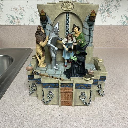 The wizard dorothy - the, oz