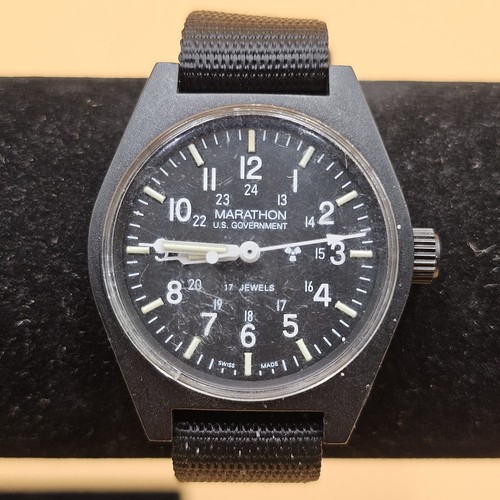 Vintage marathon gpm - vintage, 17