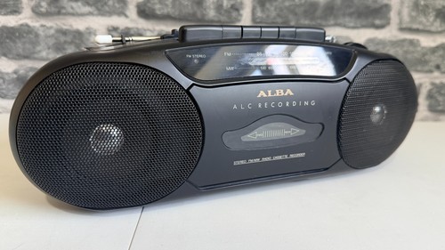 Alba stereo radio - mw/fm,