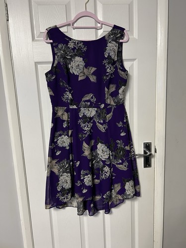Wallis size purple - wallis, 14