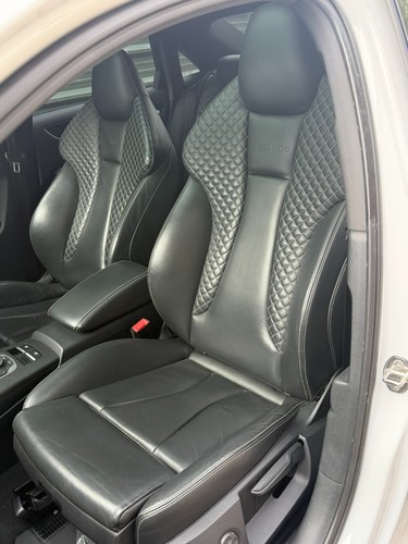 2013 2020 audi s - 8v,
