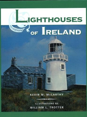 Lighthouses ireland kevin - ireland,,
