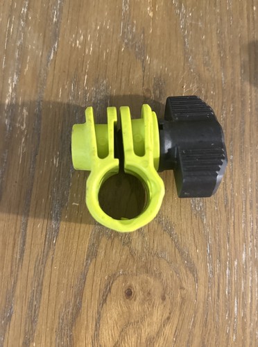 Ryobi oem boom clamp assembly - boom,
