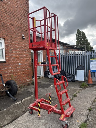 The access platform company - platform,
