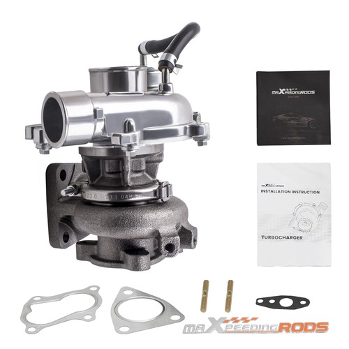 Turbo for toyota hilux hiace - turbo,