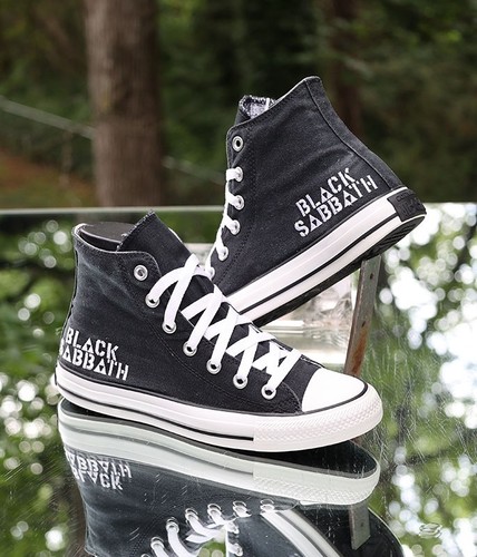 Converse chuck taylor all star - chuck,
