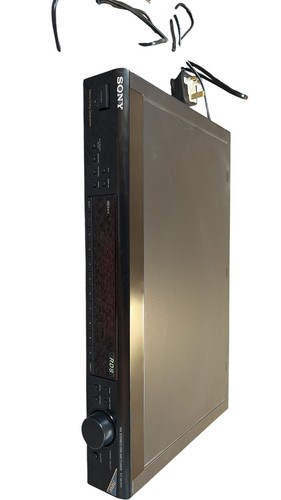 Sony se300 stereo am - fm,