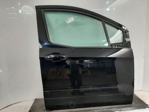 Ford transit courier - ford,