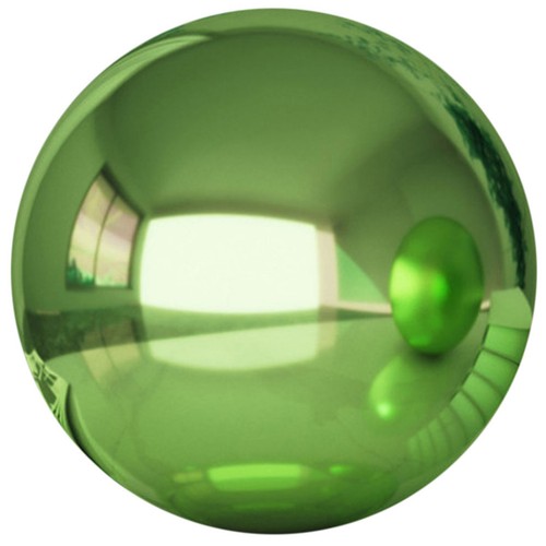 Reflective mirror polished - reflective,