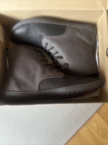 Vivobarefoot mens boot - mens, new