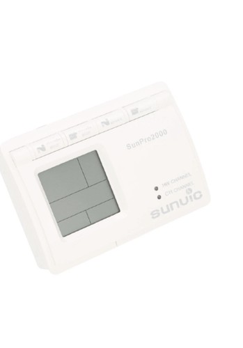 Sunvic sunpro2000 single - sunvic,