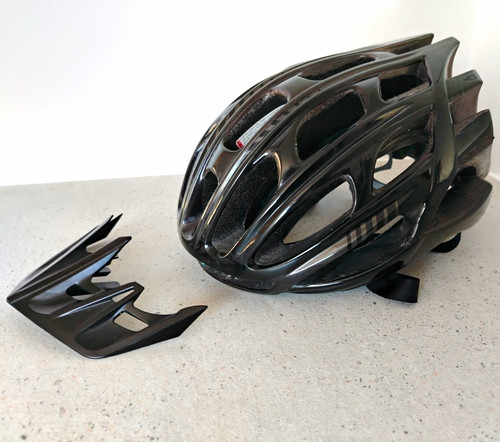 Specialized cycling helmet s3 - ,