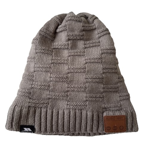 Trespass men bluebeats hat - bluebeats,