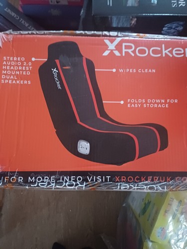 New brand unboxed - brand,