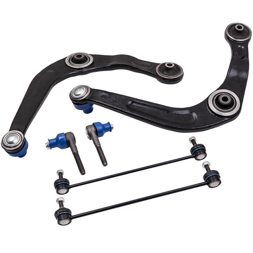 Lower front wishbone - lower,