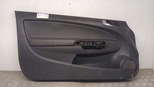 Vauxhall corsa door interior - corsa,