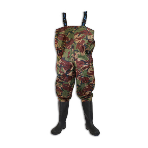 Cult tackle dpm chest - tackle,