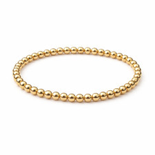 Italian 200 14k yellow - 1/200, gold