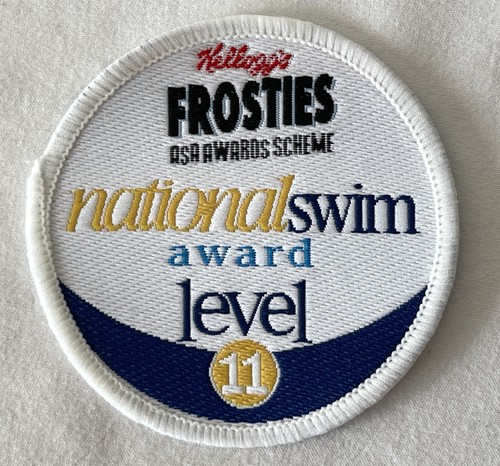 Kellogg frosties asa award - kellogg's,