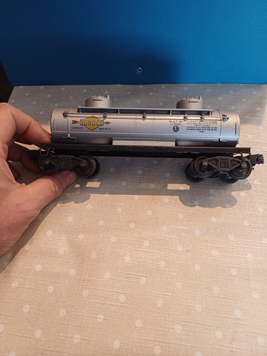 Lionel linez gauge sunoco - lionel,