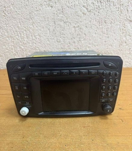 Mercedes benz class w203 car - benz,