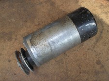 Velocette 350 500 mac - velocette, mss