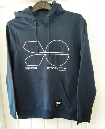 Crosshatch men blue - men's,