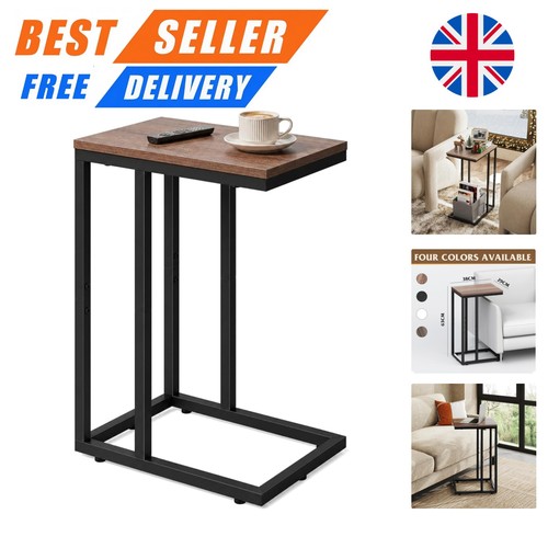 Modern slim side - slim, table