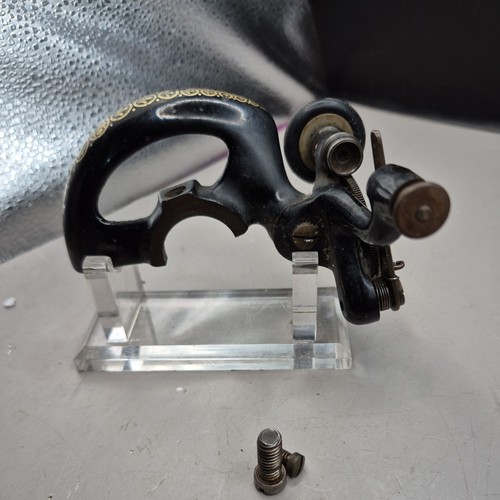 Singer sewing machine bobbin - singer,