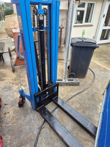High lift 1t - high,