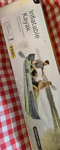 Crane inflatable person - 2,