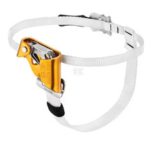 Petzl pantin foot ascender - foot,