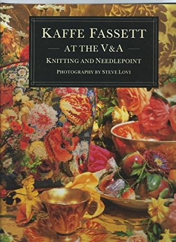 Kaffe fassett the a - at,