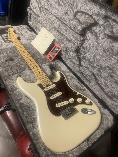 Fender usa american elite - usa,