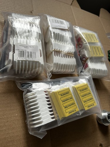 Inspection tags like - inspection,