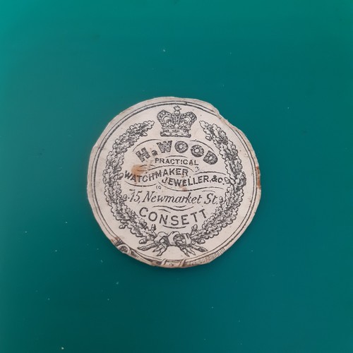 Rare consett england - rare,