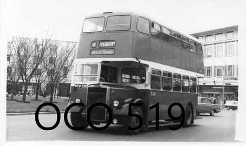 Plymouth city transport - city,
