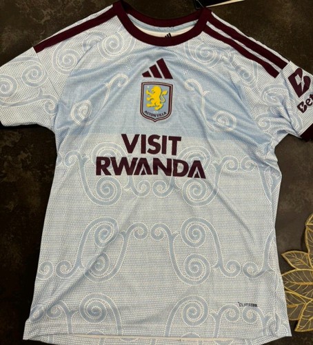 Aston villa third shirt 2026 - aston,
